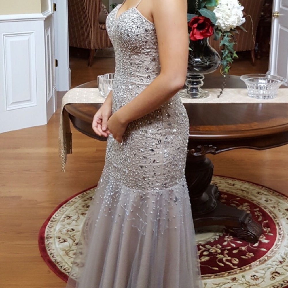Prom/Formal Dress - Picture 4 of 5